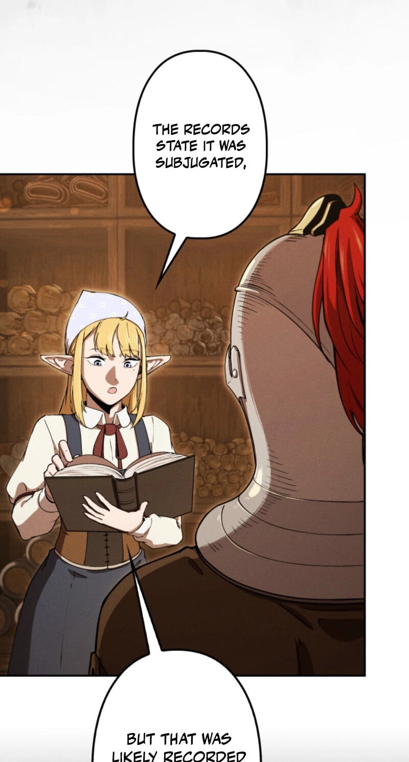Mamono Hoshokusha: Tenseisha no Ore wa Saikyou ni Natte Subete wo Ubatta Dragon ni Fukushuusuru Chapter 24 page 8 - 