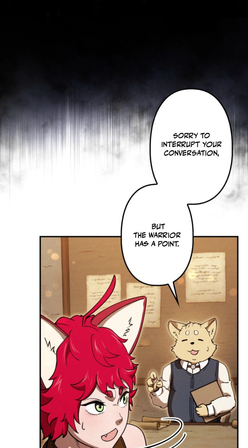 Mamono Hoshokusha: Tenseisha no Ore wa Saikyou ni Natte Subete wo Ubatta Dragon ni Fukushuusuru Chapter 24 page 73 - 