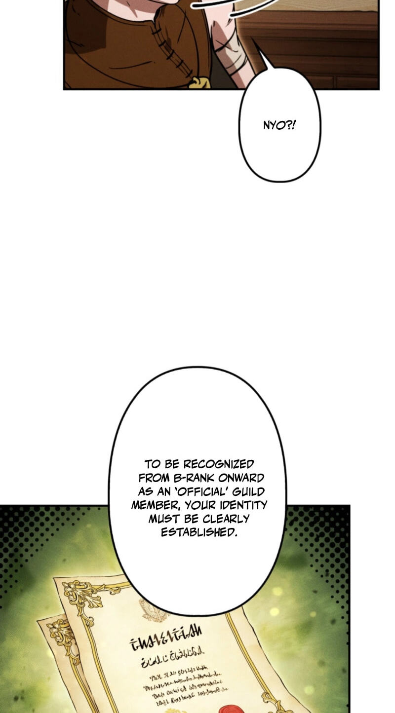 Mamono Hoshokusha: Tenseisha no Ore wa Saikyou ni Natte Subete wo Ubatta Dragon ni Fukushuusuru Chapter 24 page 74 - 