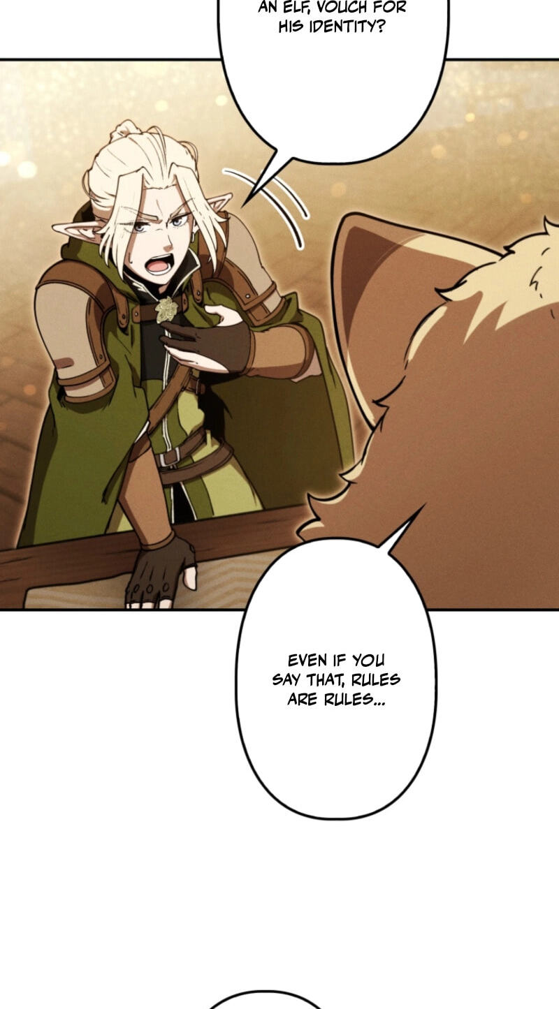 Mamono Hoshokusha: Tenseisha no Ore wa Saikyou ni Natte Subete wo Ubatta Dragon ni Fukushuusuru Chapter 24 page 76 - 