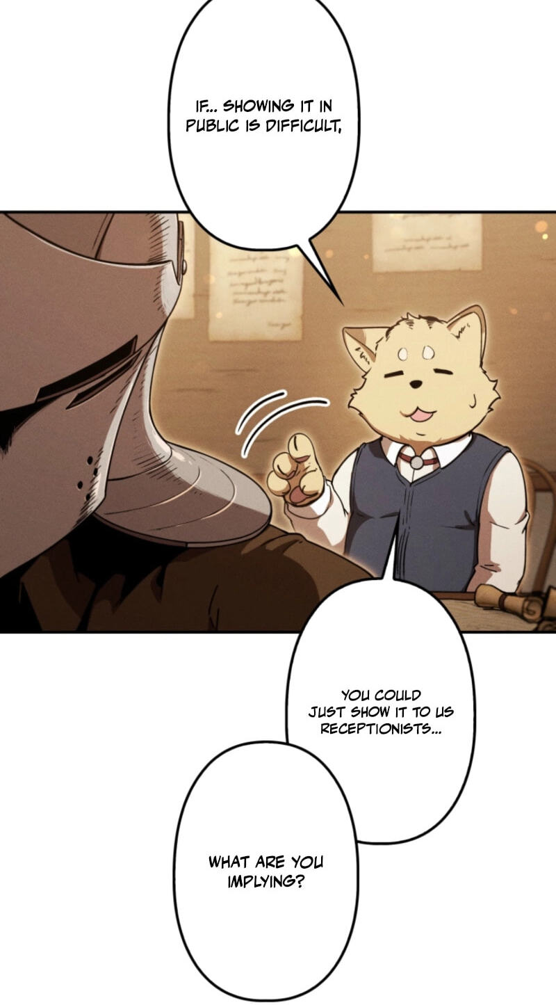 Mamono Hoshokusha: Tenseisha no Ore wa Saikyou ni Natte Subete wo Ubatta Dragon ni Fukushuusuru Chapter 24 page 77 - 