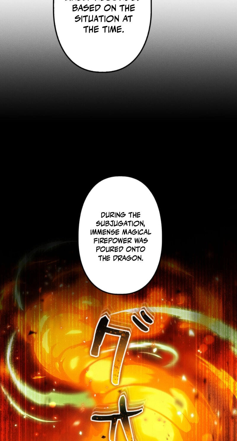 Mamono Hoshokusha: Tenseisha no Ore wa Saikyou ni Natte Subete wo Ubatta Dragon ni Fukushuusuru Chapter 24 page 9 - 