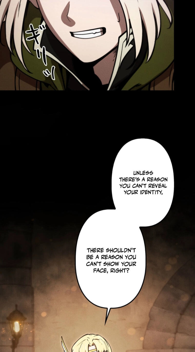 Mamono Hoshokusha: Tenseisha no Ore wa Saikyou ni Natte Subete wo Ubatta Dragon ni Fukushuusuru Chapter 24 page 83 - 