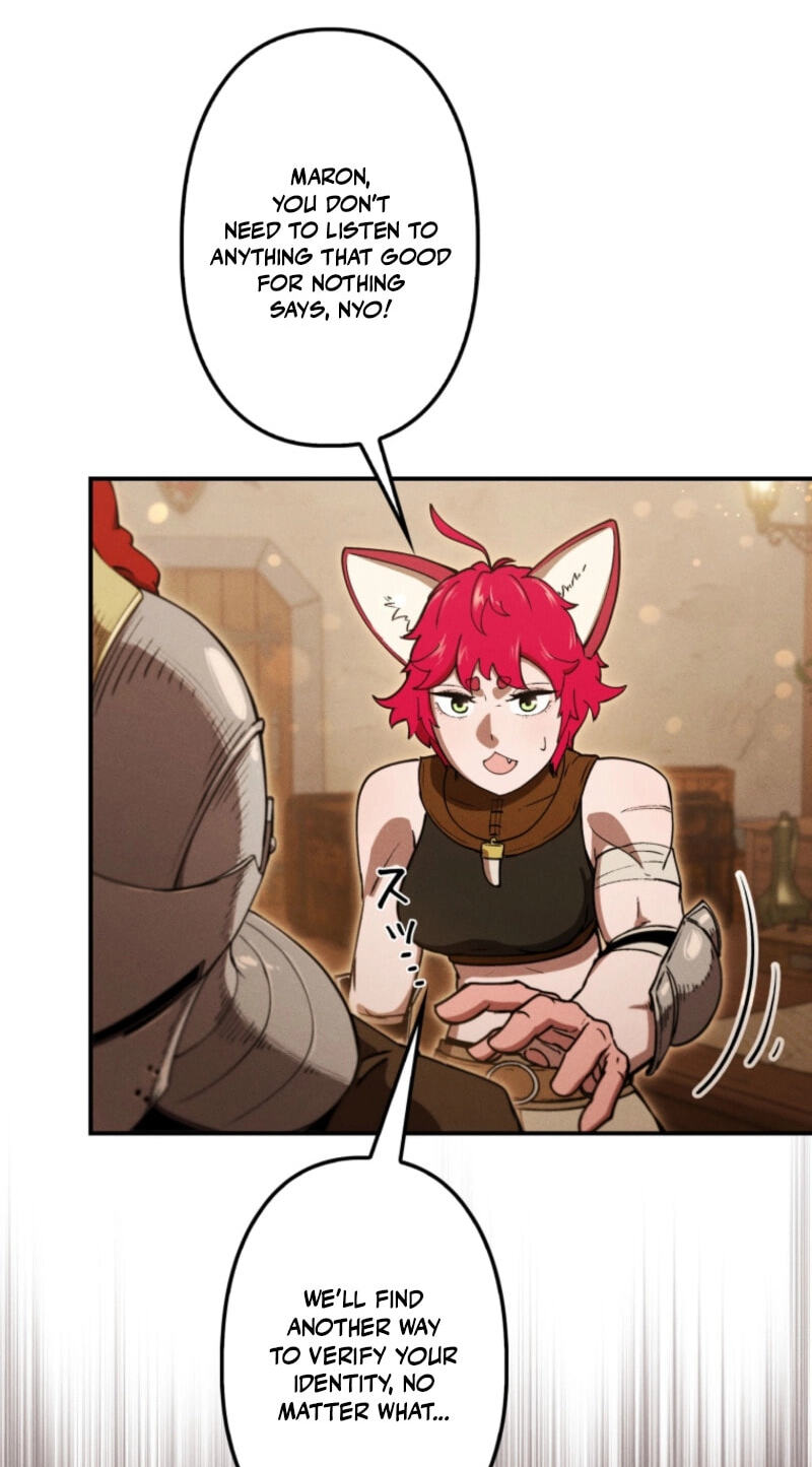 Mamono Hoshokusha: Tenseisha no Ore wa Saikyou ni Natte Subete wo Ubatta Dragon ni Fukushuusuru Chapter 24 page 85 - 