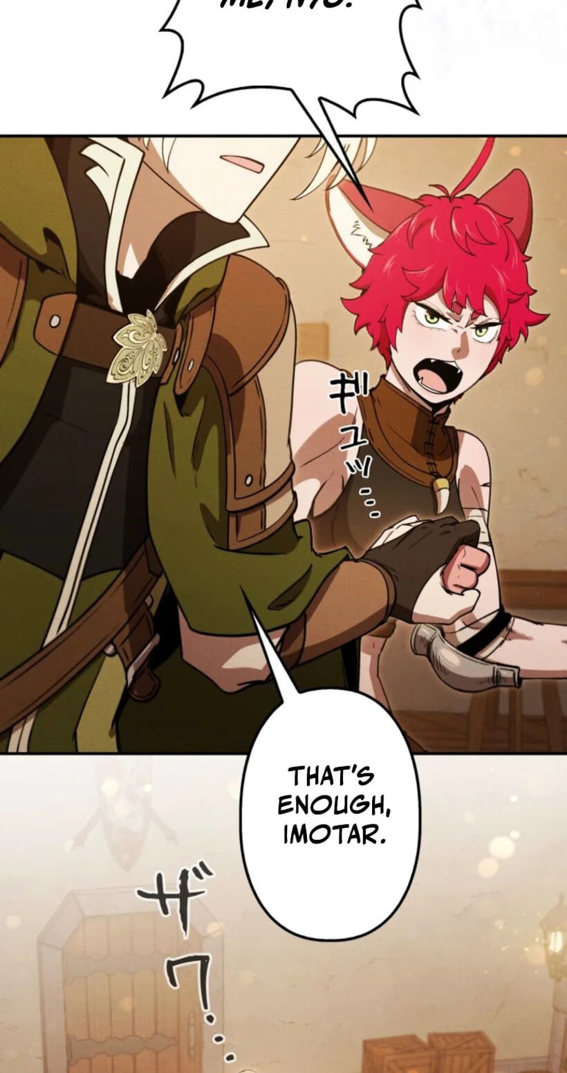 Mamono Hoshokusha: Tenseisha no Ore wa Saikyou ni Natte Subete wo Ubatta Dragon ni Fukushuusuru Chapter 25 page 14 - 