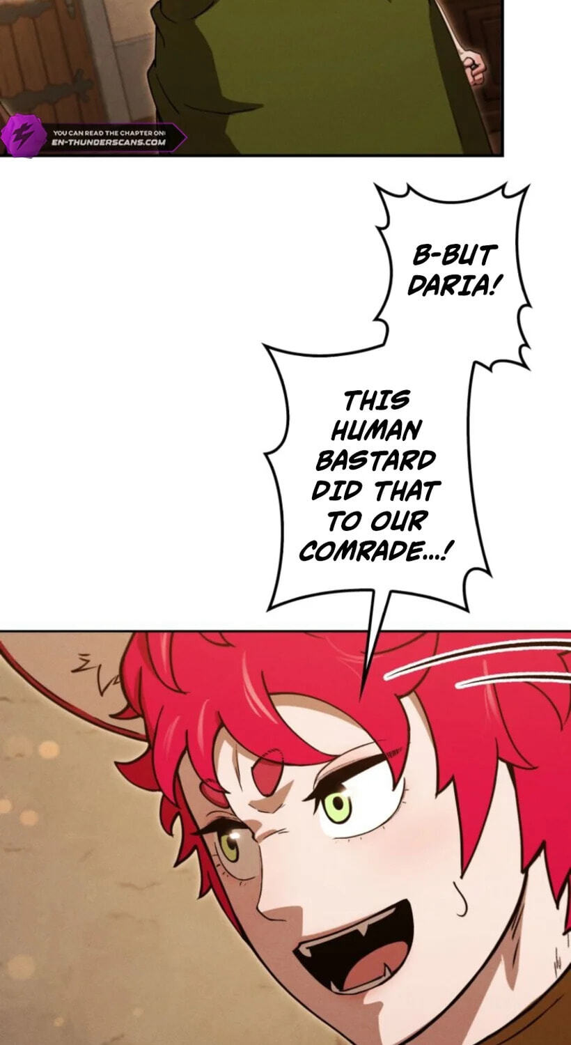 Mamono Hoshokusha: Tenseisha no Ore wa Saikyou ni Natte Subete wo Ubatta Dragon ni Fukushuusuru Chapter 25 page 17 - 