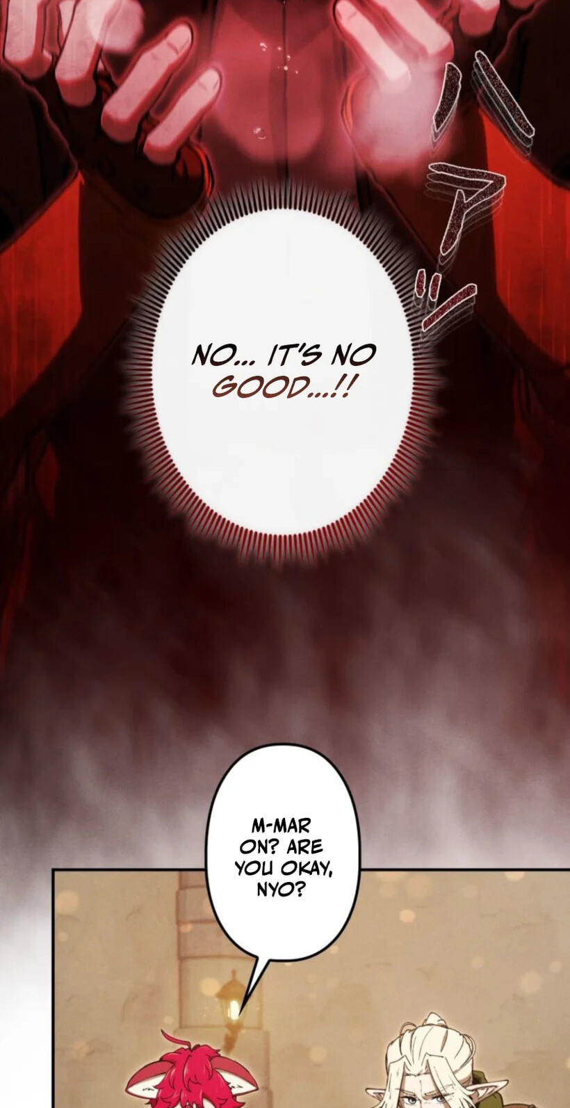 Mamono Hoshokusha: Tenseisha no Ore wa Saikyou ni Natte Subete wo Ubatta Dragon ni Fukushuusuru Chapter 25 page 3 - 