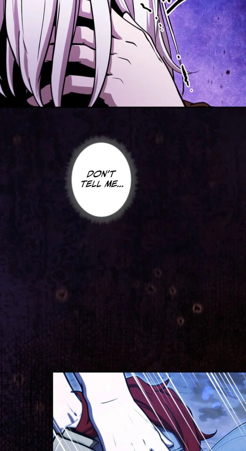 Mamono Hoshokusha: Tenseisha no Ore wa Saikyou ni Natte Subete wo Ubatta Dragon ni Fukushuusuru Chapter 25 page 32 - 