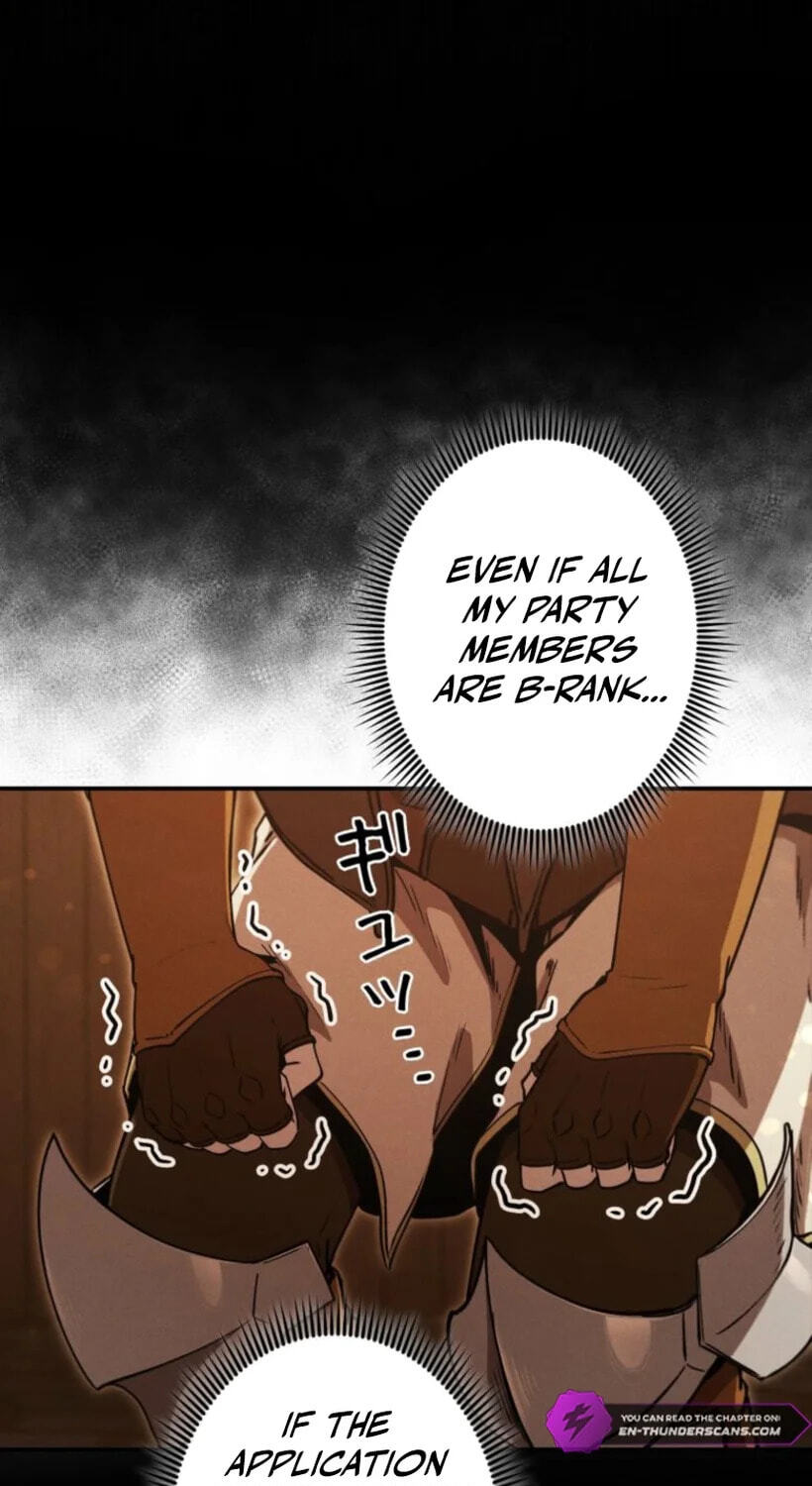 Mamono Hoshokusha: Tenseisha no Ore wa Saikyou ni Natte Subete wo Ubatta Dragon ni Fukushuusuru Chapter 25 page 35 - 