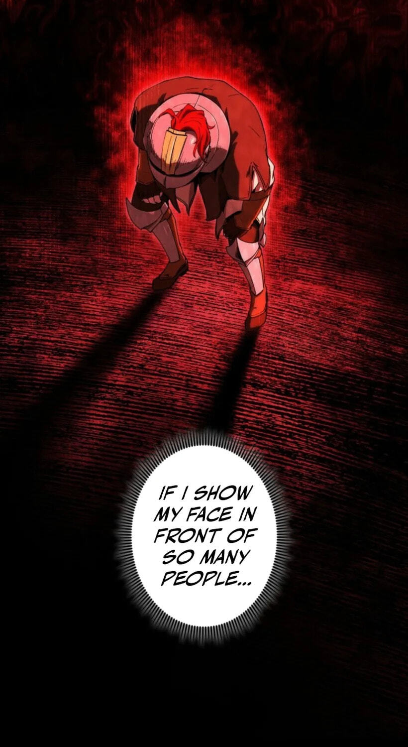 Mamono Hoshokusha: Tenseisha no Ore wa Saikyou ni Natte Subete wo Ubatta Dragon ni Fukushuusuru Chapter 25 page 37 - 