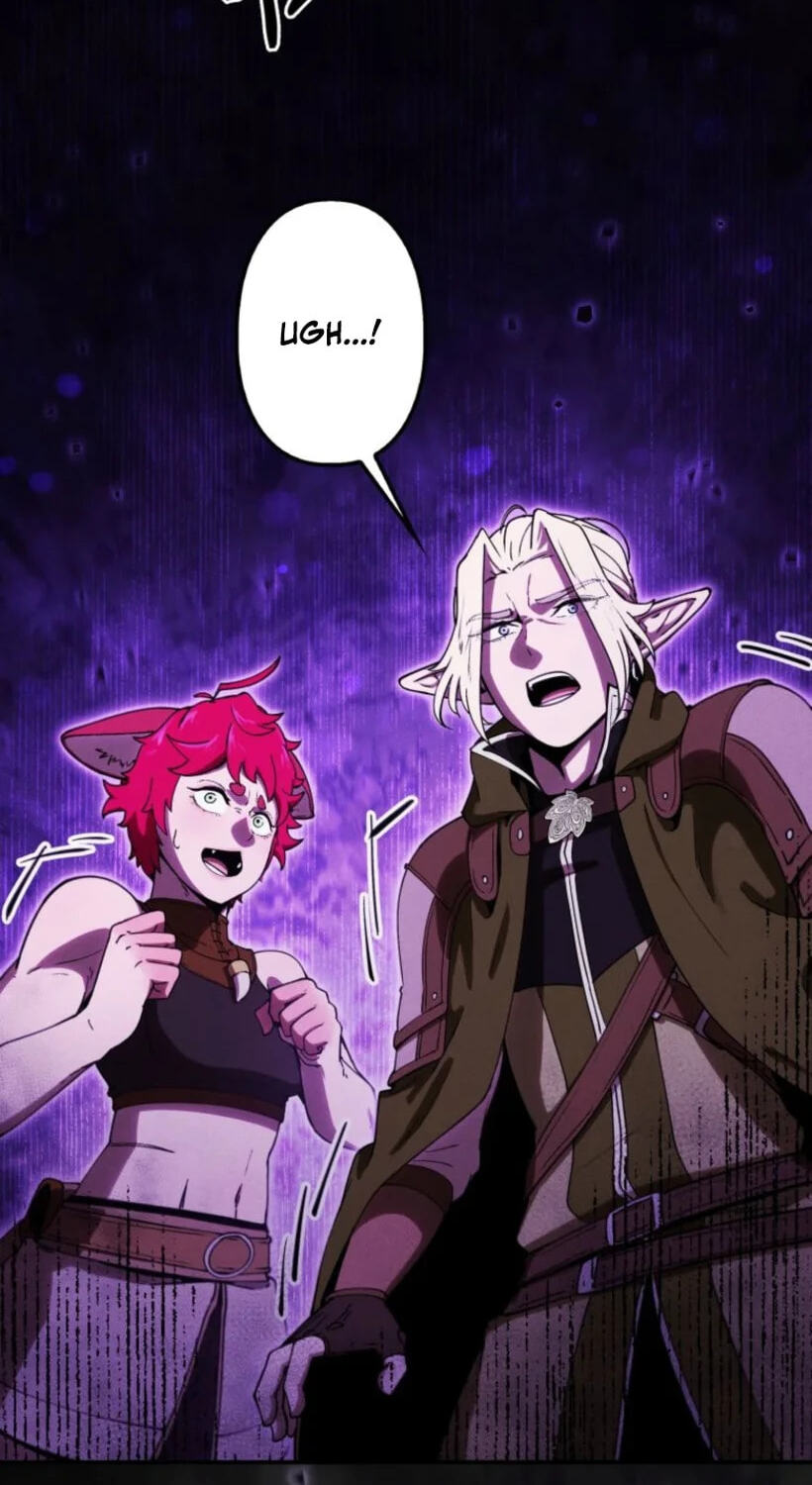 Mamono Hoshokusha: Tenseisha no Ore wa Saikyou ni Natte Subete wo Ubatta Dragon ni Fukushuusuru Chapter 25 page 40 - 