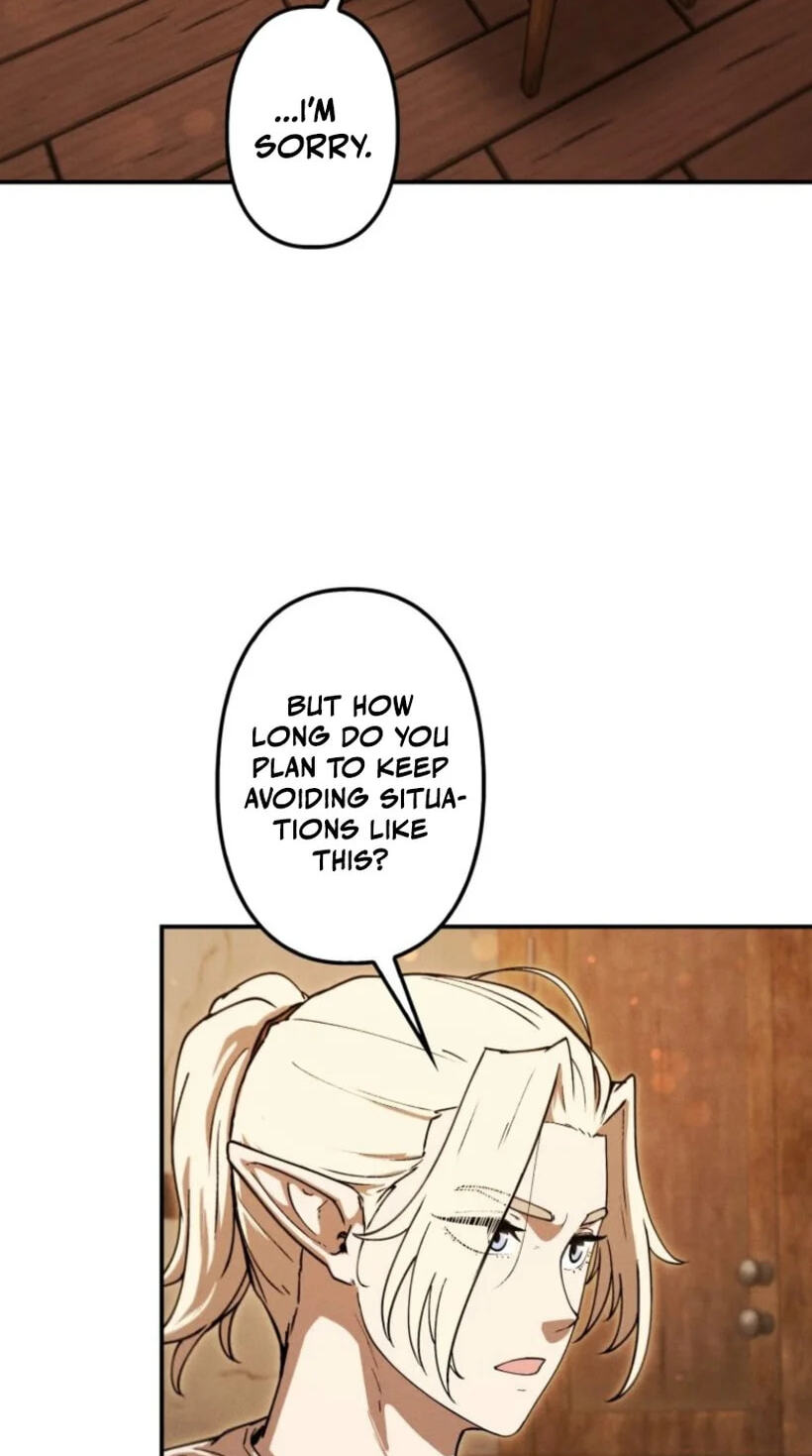 Mamono Hoshokusha: Tenseisha no Ore wa Saikyou ni Natte Subete wo Ubatta Dragon ni Fukushuusuru Chapter 25 page 51 - 