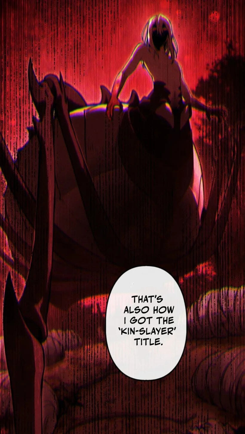 Mamono Hoshokusha: Tenseisha no Ore wa Saikyou ni Natte Subete wo Ubatta Dragon ni Fukushuusuru Chapter 25 page 55 - 