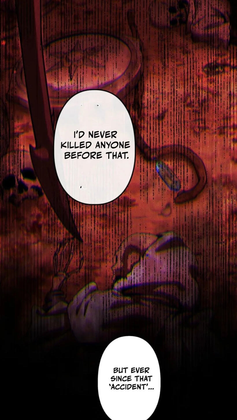 Mamono Hoshokusha: Tenseisha no Ore wa Saikyou ni Natte Subete wo Ubatta Dragon ni Fukushuusuru Chapter 25 page 56 - 