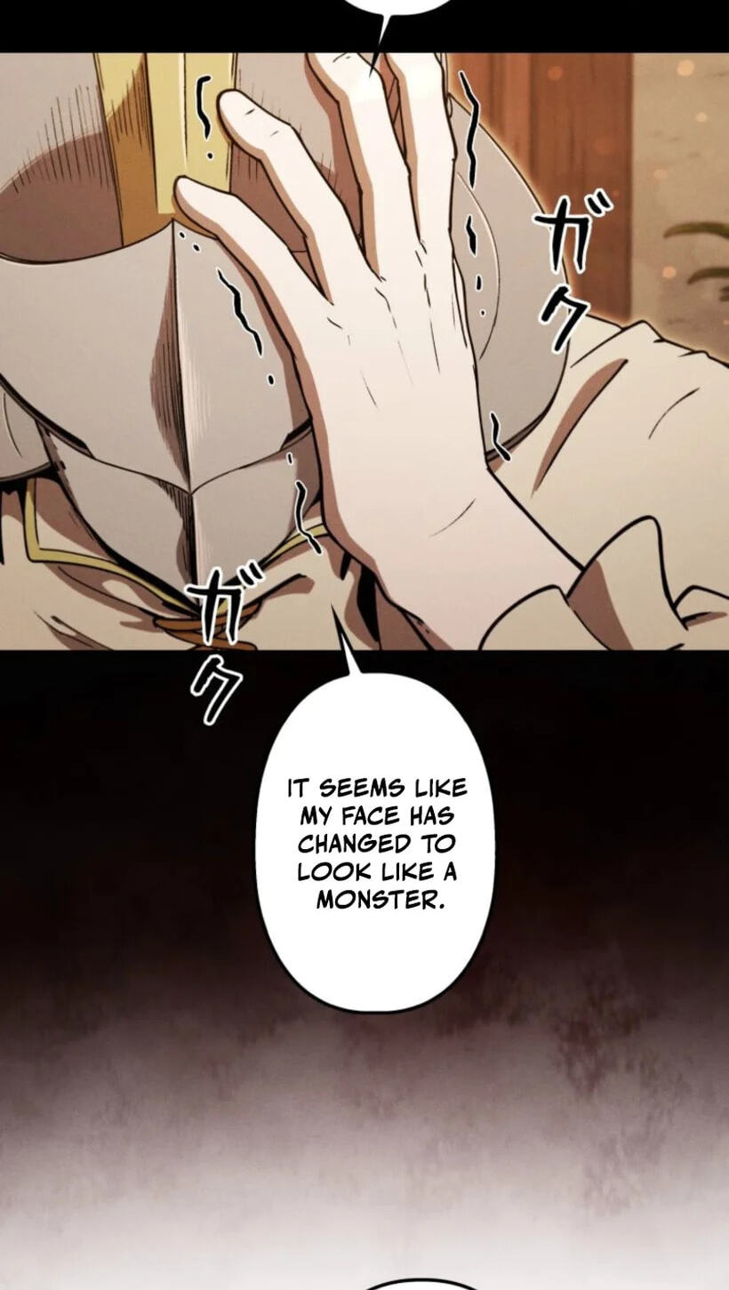 Mamono Hoshokusha: Tenseisha no Ore wa Saikyou ni Natte Subete wo Ubatta Dragon ni Fukushuusuru Chapter 25 page 57 - 