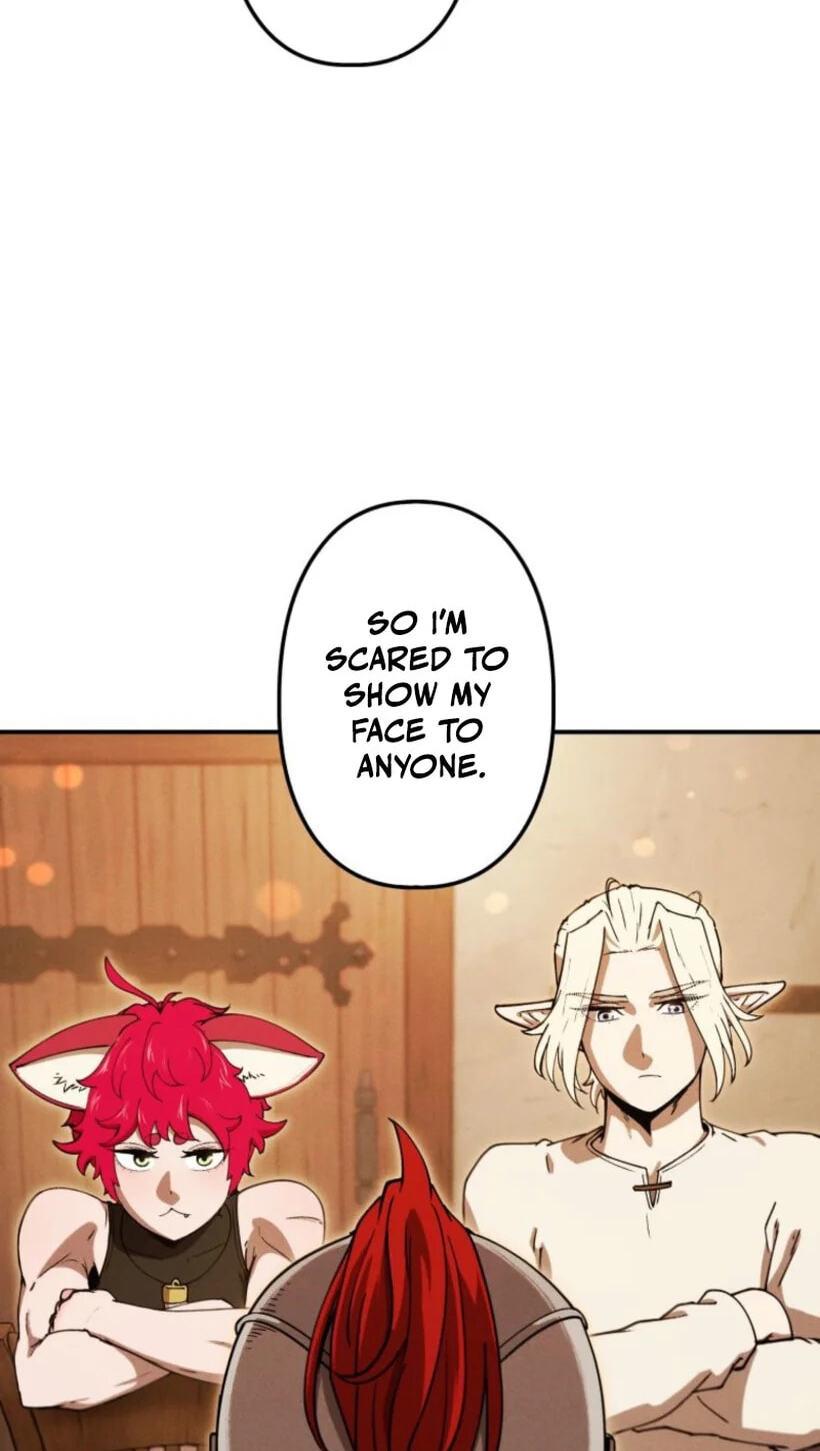 Mamono Hoshokusha: Tenseisha no Ore wa Saikyou ni Natte Subete wo Ubatta Dragon ni Fukushuusuru Chapter 25 page 59 - 