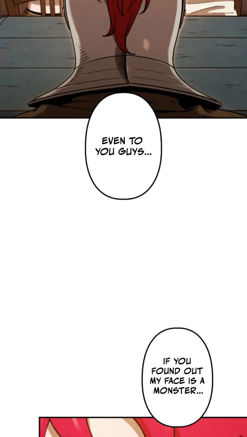 Mamono Hoshokusha: Tenseisha no Ore wa Saikyou ni Natte Subete wo Ubatta Dragon ni Fukushuusuru Chapter 25 page 60 - 