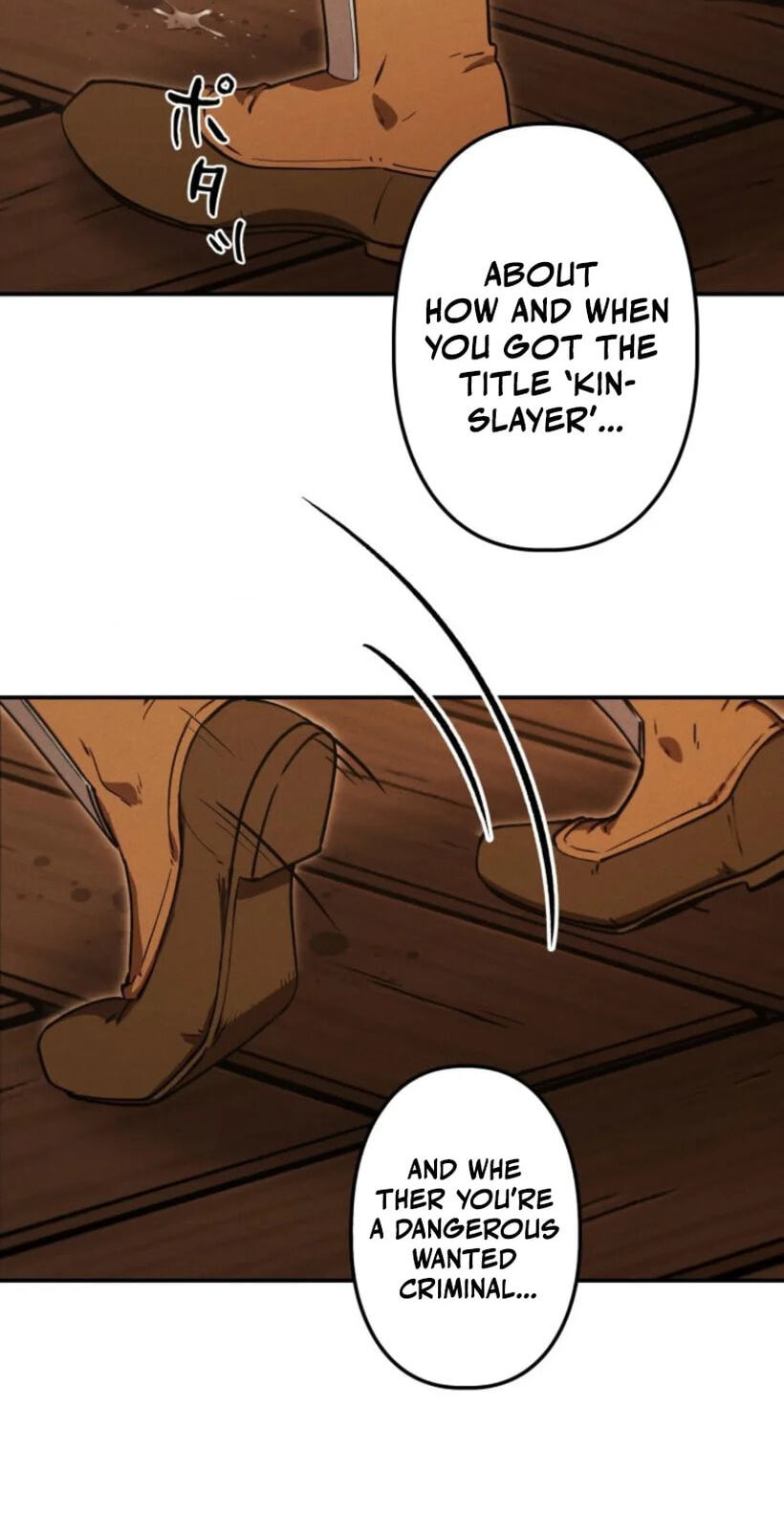 Mamono Hoshokusha: Tenseisha no Ore wa Saikyou ni Natte Subete wo Ubatta Dragon ni Fukushuusuru Chapter 25 page 7 - 