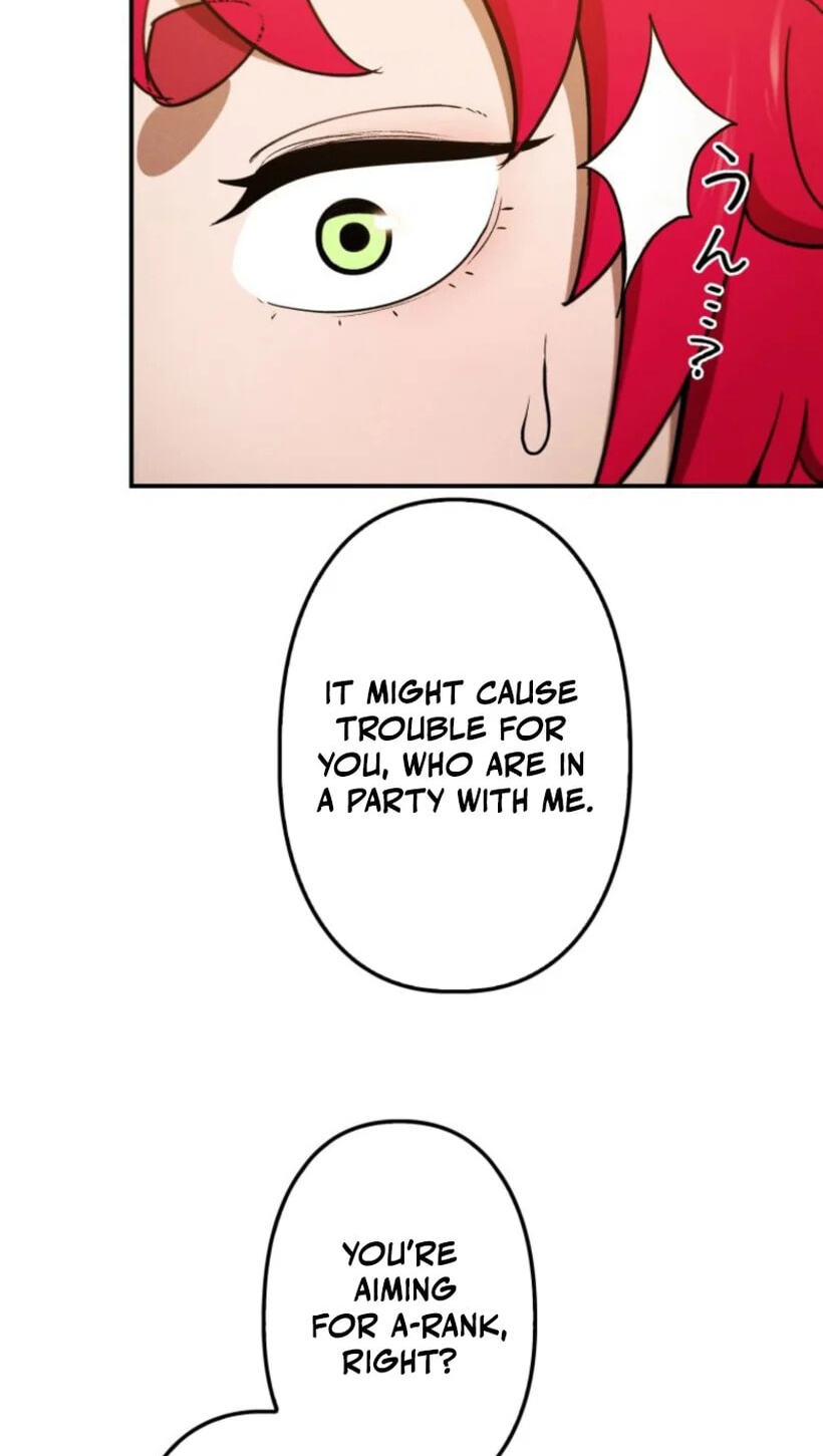 Mamono Hoshokusha: Tenseisha no Ore wa Saikyou ni Natte Subete wo Ubatta Dragon ni Fukushuusuru Chapter 25 page 61 - 