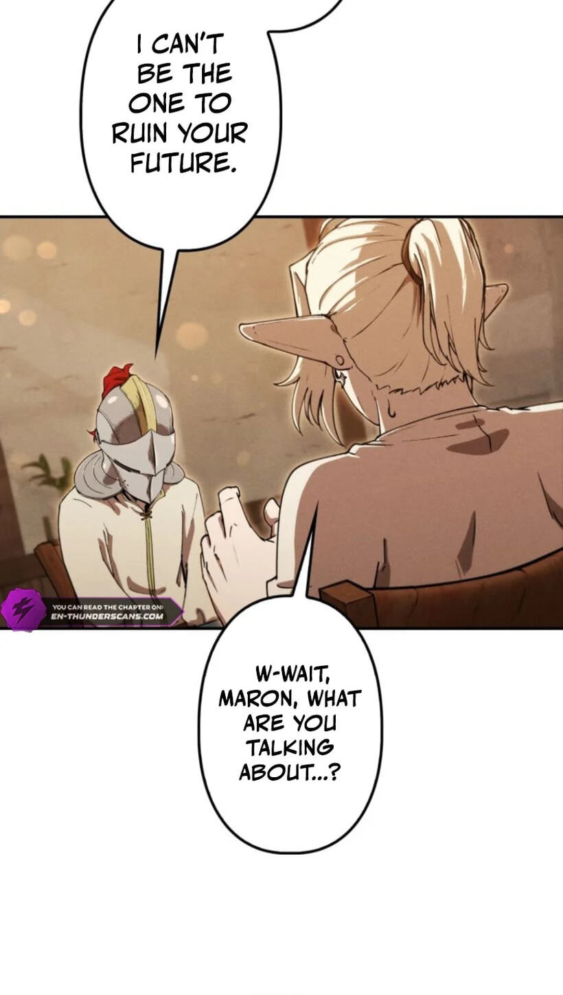 Mamono Hoshokusha: Tenseisha no Ore wa Saikyou ni Natte Subete wo Ubatta Dragon ni Fukushuusuru Chapter 25 page 62 - 