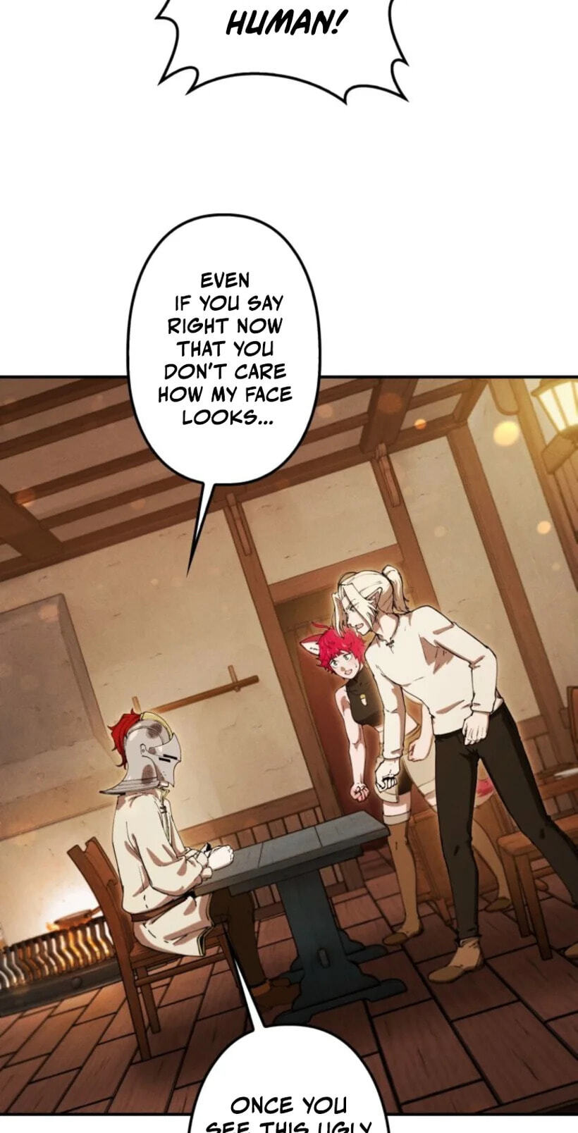 Mamono Hoshokusha: Tenseisha no Ore wa Saikyou ni Natte Subete wo Ubatta Dragon ni Fukushuusuru Chapter 25 page 66 - 