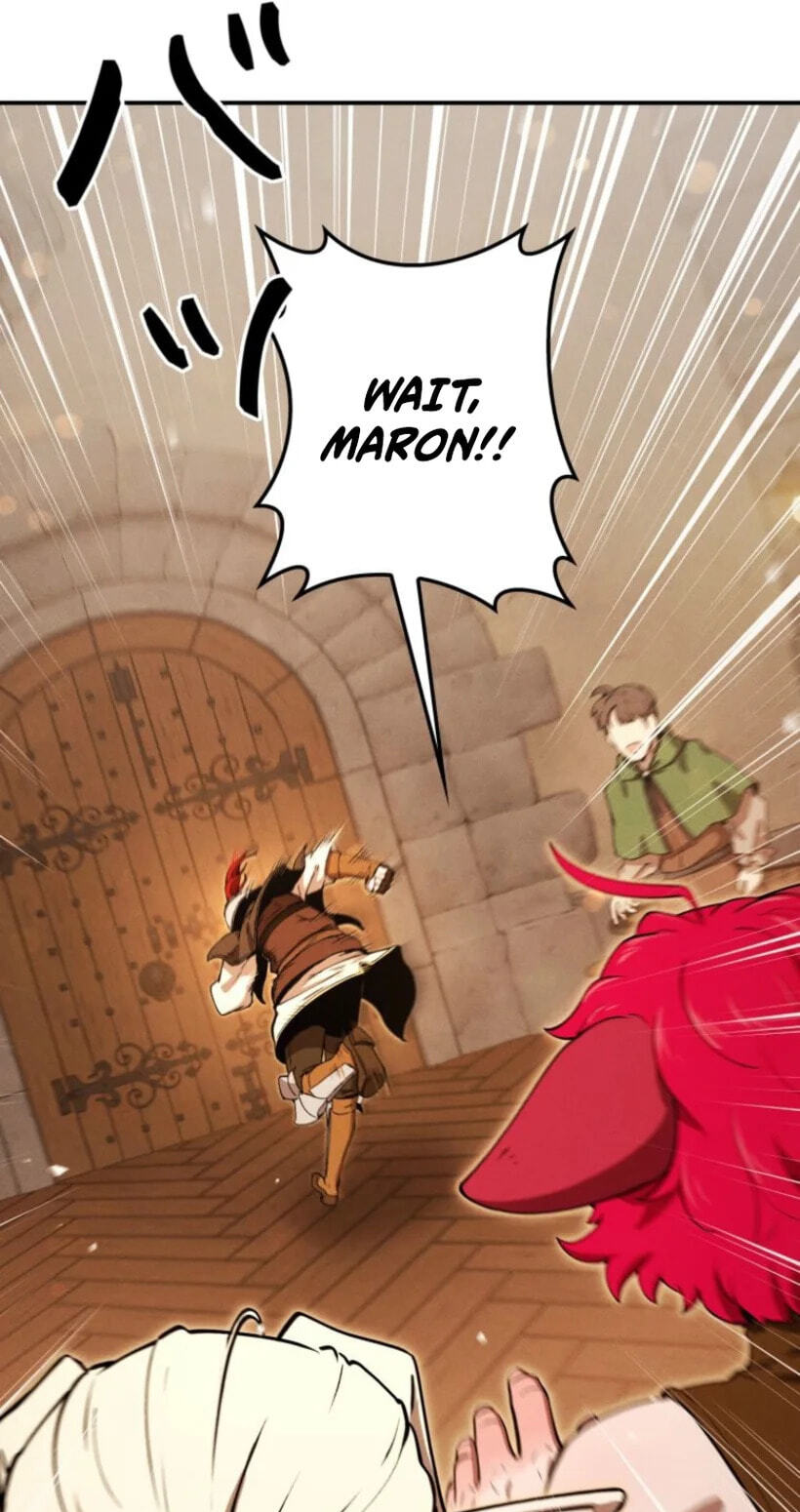 Mamono Hoshokusha: Tenseisha no Ore wa Saikyou ni Natte Subete wo Ubatta Dragon ni Fukushuusuru Chapter 25 page 8 - 