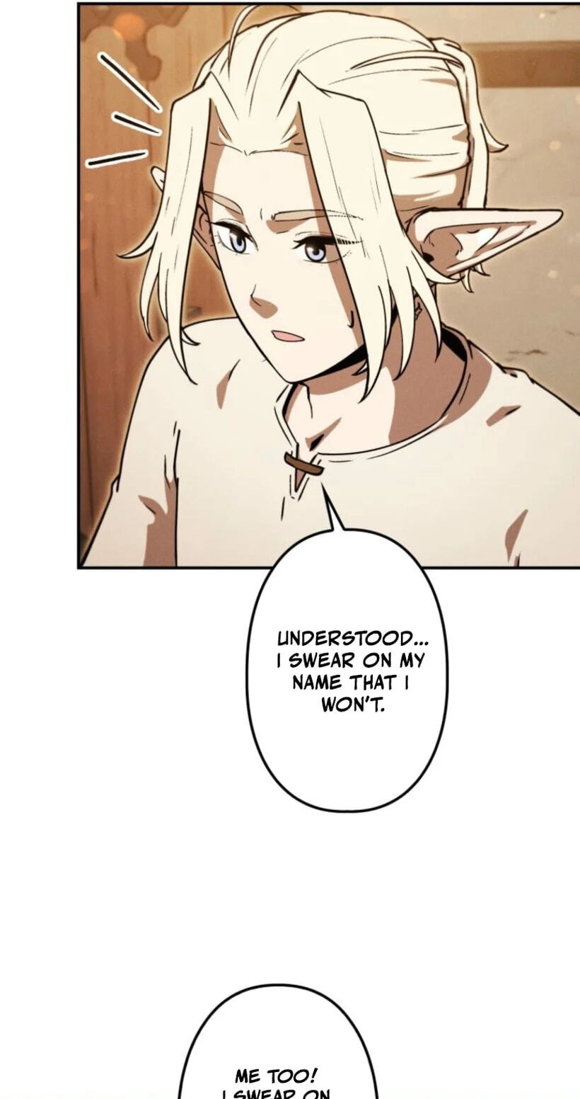 Mamono Hoshokusha: Tenseisha no Ore wa Saikyou ni Natte Subete wo Ubatta Dragon ni Fukushuusuru Chapter 25 page 78 - 