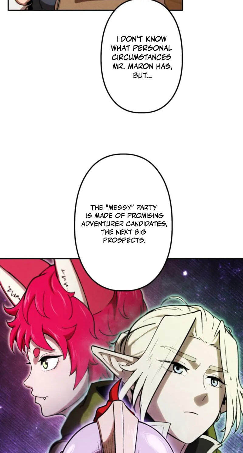 Mamono Hoshokusha: Tenseisha no Ore wa Saikyou ni Natte Subete wo Ubatta Dragon ni Fukushuusuru Chapter 26 page 14 - 