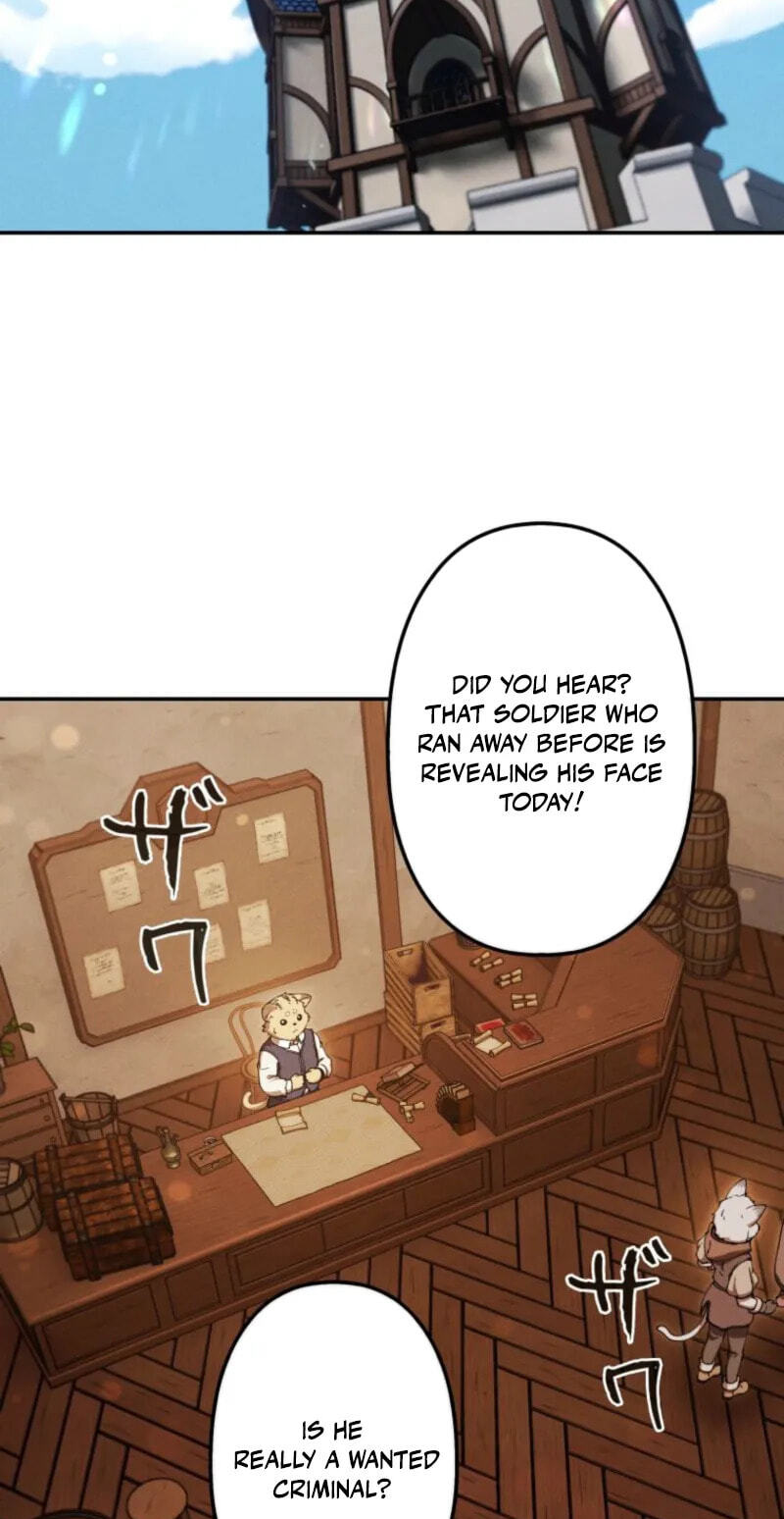 Mamono Hoshokusha: Tenseisha no Ore wa Saikyou ni Natte Subete wo Ubatta Dragon ni Fukushuusuru Chapter 26 page 3 - 