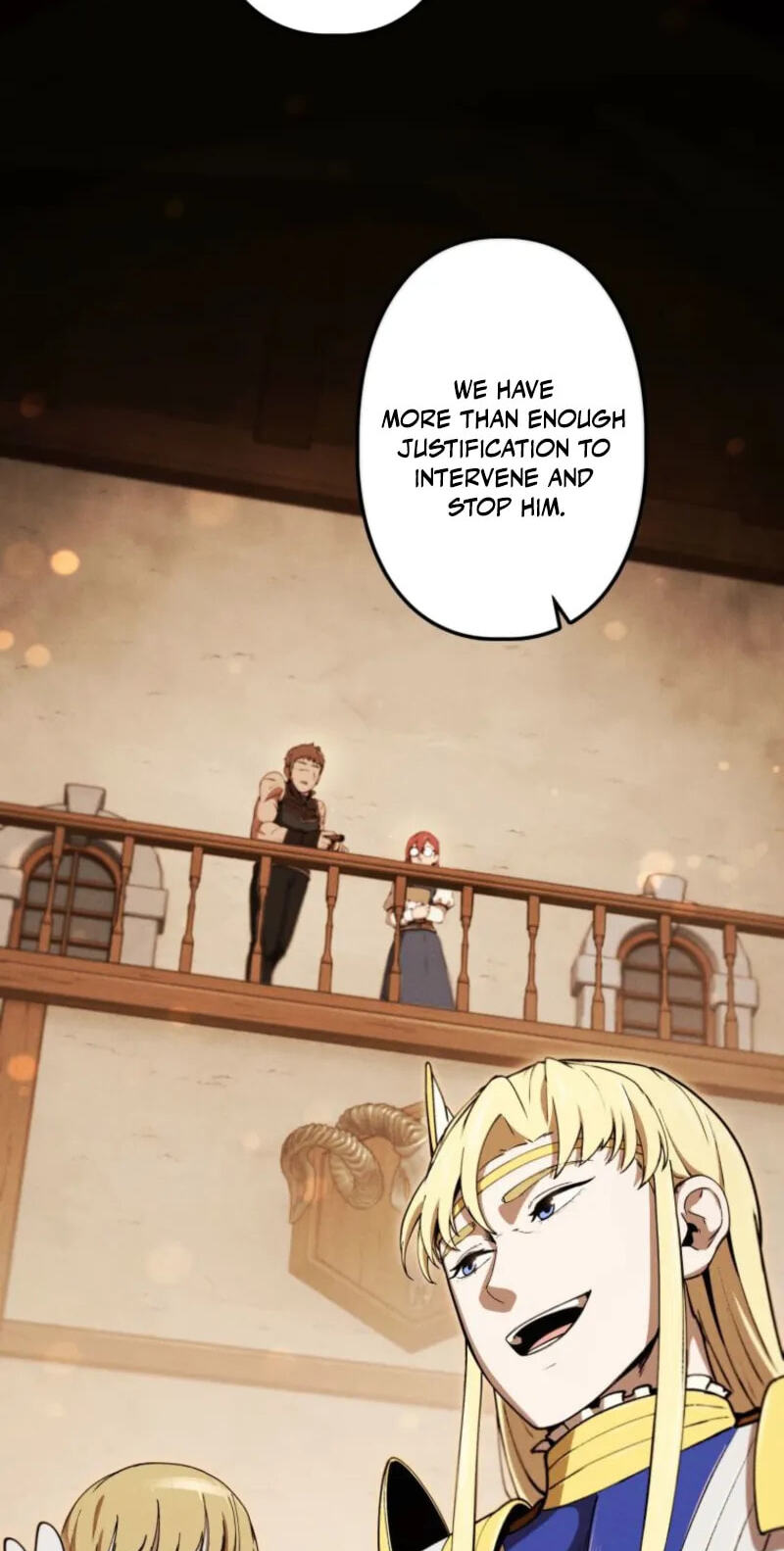 Mamono Hoshokusha: Tenseisha no Ore wa Saikyou ni Natte Subete wo Ubatta Dragon ni Fukushuusuru Chapter 26 page 24 - 