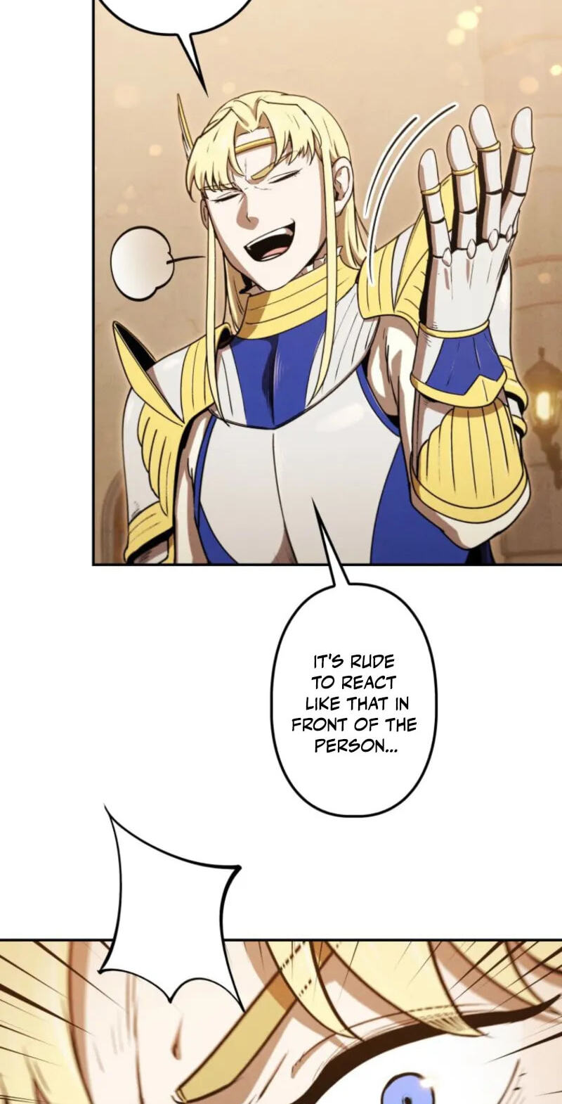 Mamono Hoshokusha: Tenseisha no Ore wa Saikyou ni Natte Subete wo Ubatta Dragon ni Fukushuusuru Chapter 26 page 39 - 