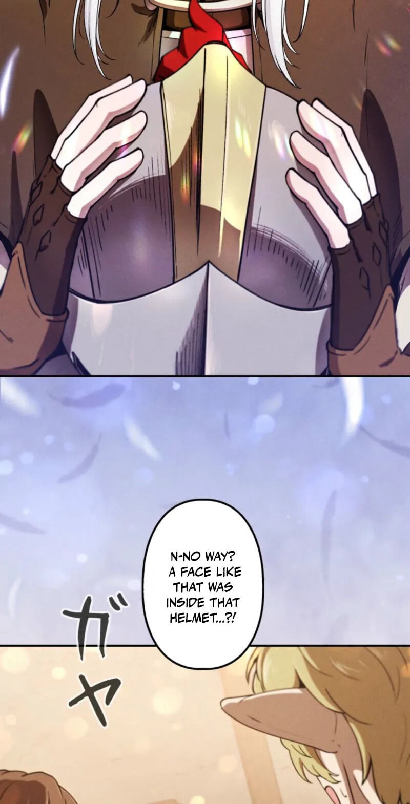 Mamono Hoshokusha: Tenseisha no Ore wa Saikyou ni Natte Subete wo Ubatta Dragon ni Fukushuusuru Chapter 26 page 42 - 