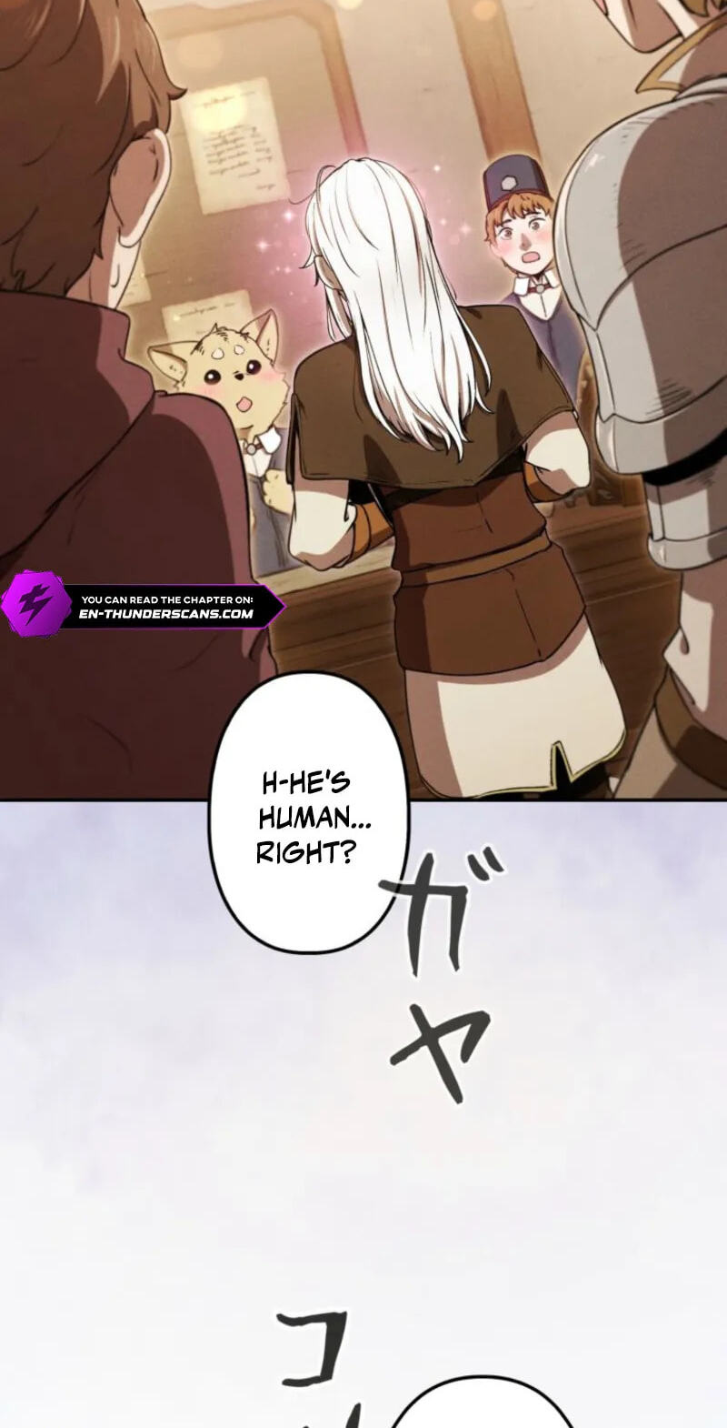 Mamono Hoshokusha: Tenseisha no Ore wa Saikyou ni Natte Subete wo Ubatta Dragon ni Fukushuusuru Chapter 26 page 43 - 