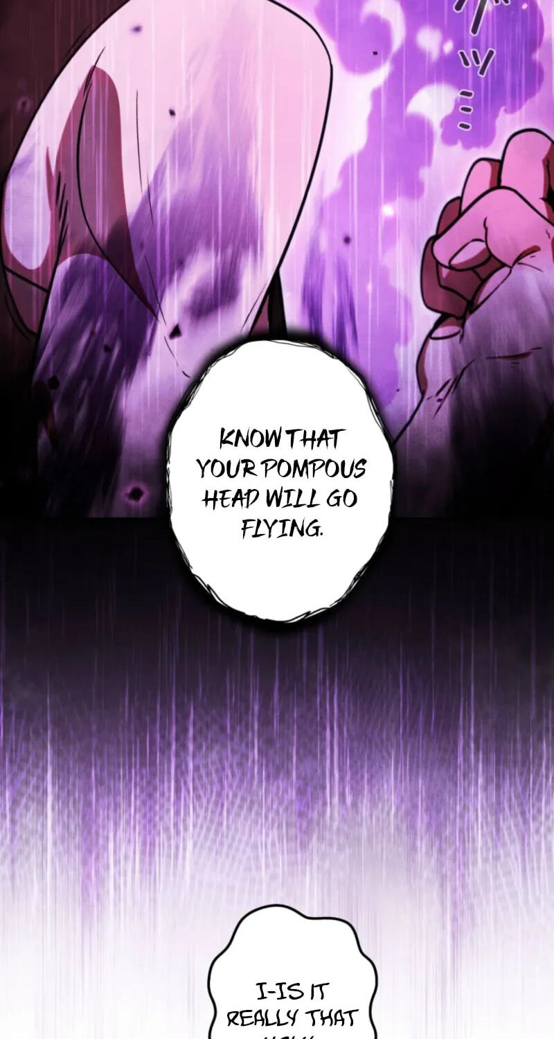 Mamono Hoshokusha: Tenseisha no Ore wa Saikyou ni Natte Subete wo Ubatta Dragon ni Fukushuusuru Chapter 26 page 56 - 
