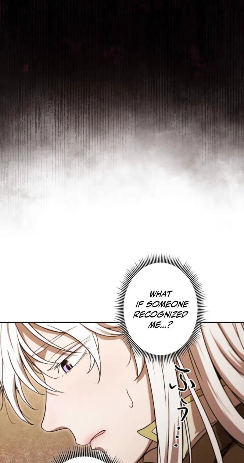 Mamono Hoshokusha: Tenseisha no Ore wa Saikyou ni Natte Subete wo Ubatta Dragon ni Fukushuusuru Chapter 26 page 65 - 
