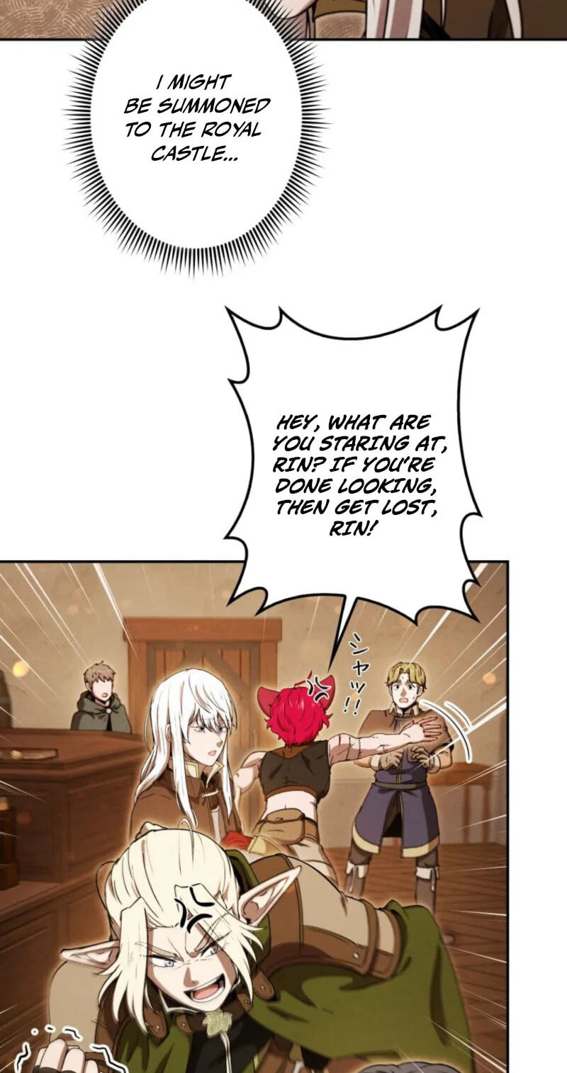 Mamono Hoshokusha: Tenseisha no Ore wa Saikyou ni Natte Subete wo Ubatta Dragon ni Fukushuusuru Chapter 26 page 66 - 