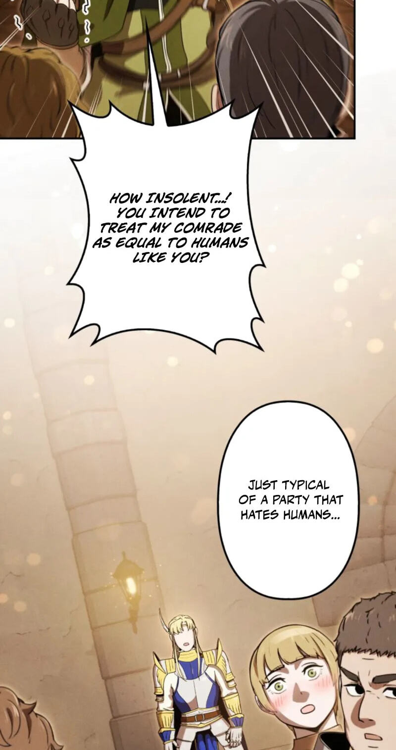 Mamono Hoshokusha: Tenseisha no Ore wa Saikyou ni Natte Subete wo Ubatta Dragon ni Fukushuusuru Chapter 26 page 67 - 