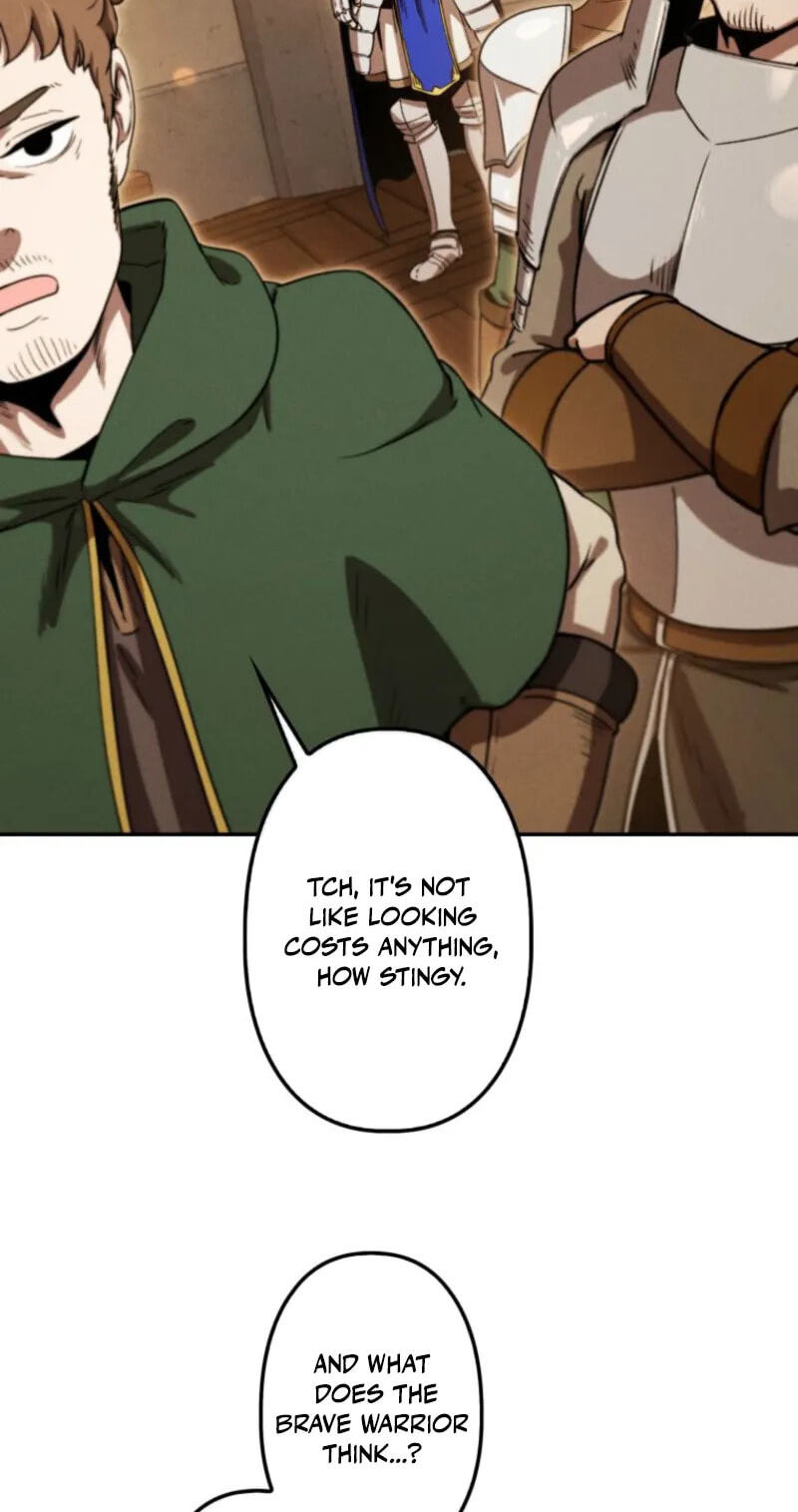 Mamono Hoshokusha: Tenseisha no Ore wa Saikyou ni Natte Subete wo Ubatta Dragon ni Fukushuusuru Chapter 26 page 68 - 