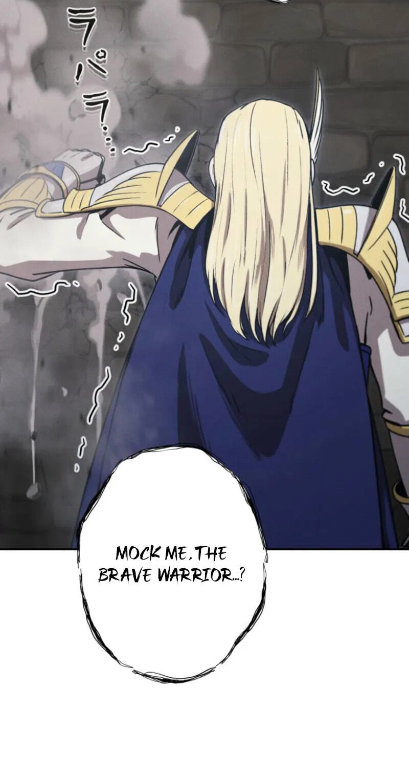 Mamono Hoshokusha: Tenseisha no Ore wa Saikyou ni Natte Subete wo Ubatta Dragon ni Fukushuusuru Chapter 26 page 73 - 