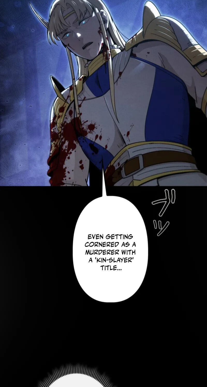 Mamono Hoshokusha: Tenseisha no Ore wa Saikyou ni Natte Subete wo Ubatta Dragon ni Fukushuusuru Chapter 26 page 78 - 