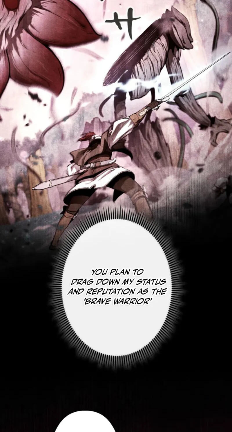 Mamono Hoshokusha: Tenseisha no Ore wa Saikyou ni Natte Subete wo Ubatta Dragon ni Fukushuusuru Chapter 26 page 81 - 