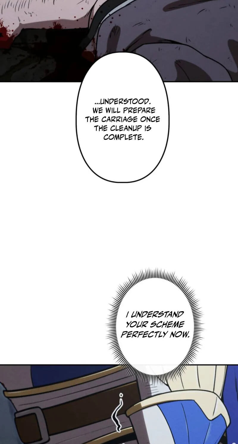 Mamono Hoshokusha: Tenseisha no Ore wa Saikyou ni Natte Subete wo Ubatta Dragon ni Fukushuusuru Chapter 26 page 85 - 