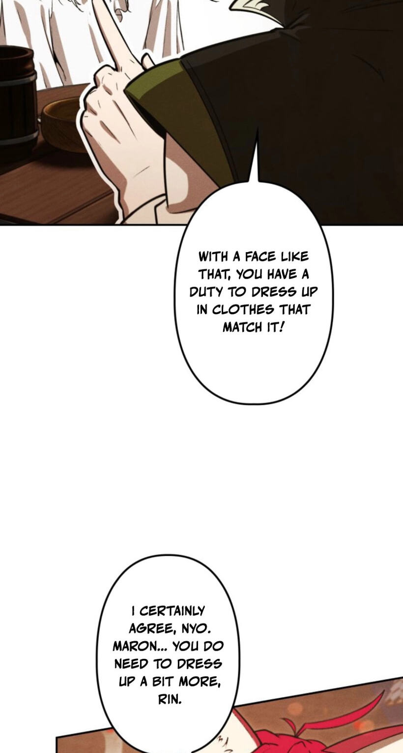 Mamono Hoshokusha: Tenseisha no Ore wa Saikyou ni Natte Subete wo Ubatta Dragon ni Fukushuusuru Chapter 27 page 13 - 