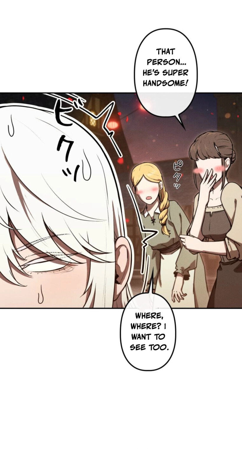Mamono Hoshokusha: Tenseisha no Ore wa Saikyou ni Natte Subete wo Ubatta Dragon ni Fukushuusuru Chapter 27 page 17 - 