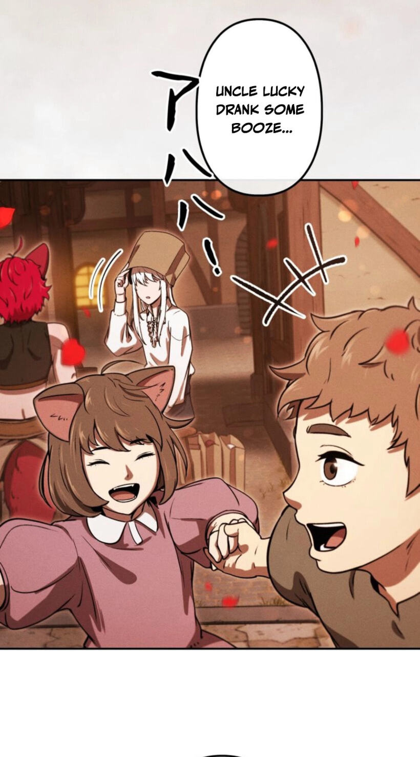 Mamono Hoshokusha: Tenseisha no Ore wa Saikyou ni Natte Subete wo Ubatta Dragon ni Fukushuusuru Chapter 27 page 37 - 