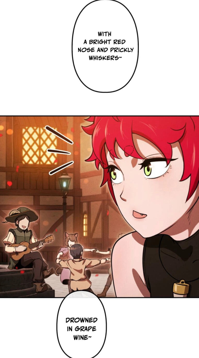 Mamono Hoshokusha: Tenseisha no Ore wa Saikyou ni Natte Subete wo Ubatta Dragon ni Fukushuusuru Chapter 27 page 38 - 