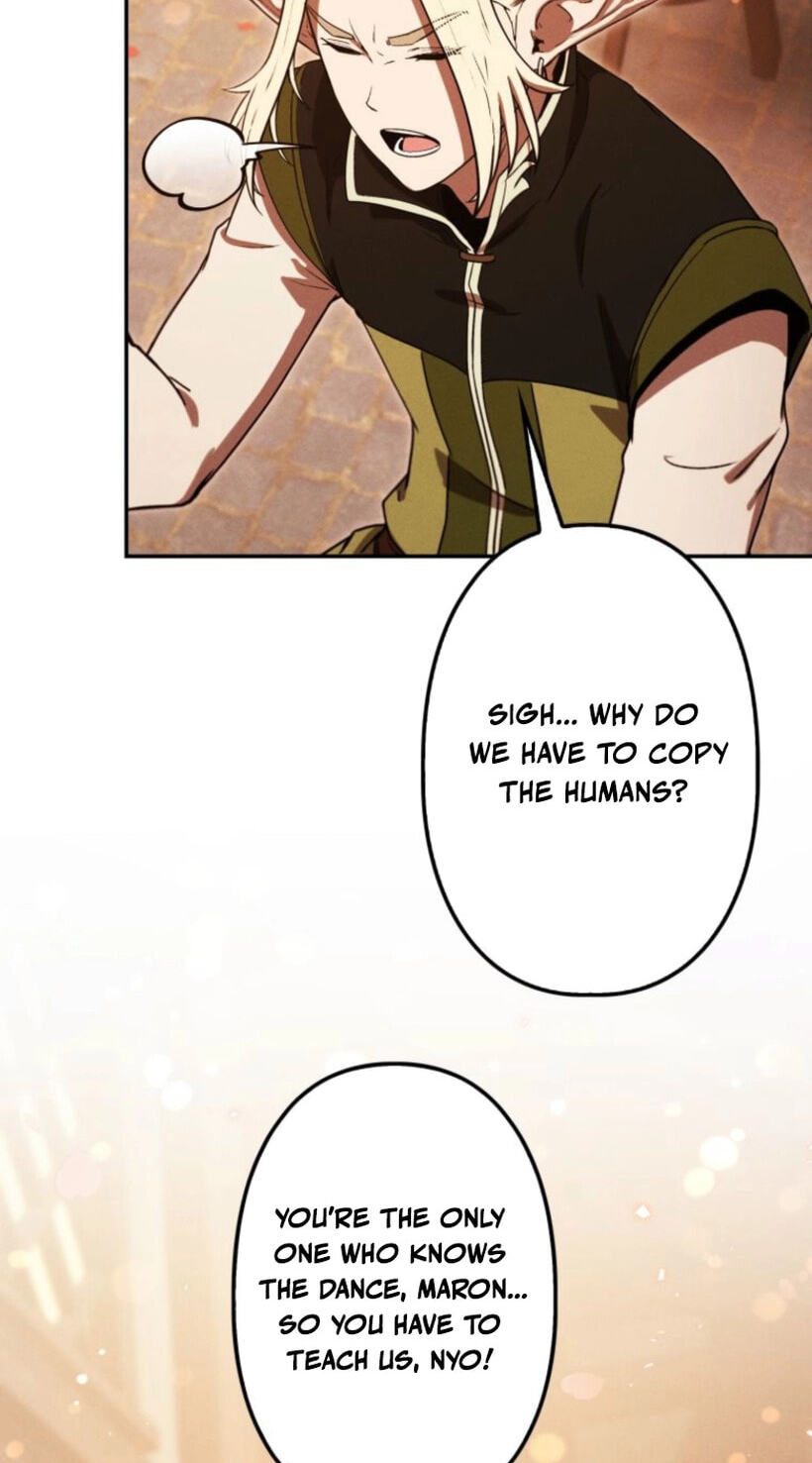 Mamono Hoshokusha: Tenseisha no Ore wa Saikyou ni Natte Subete wo Ubatta Dragon ni Fukushuusuru Chapter 27 page 41 - 