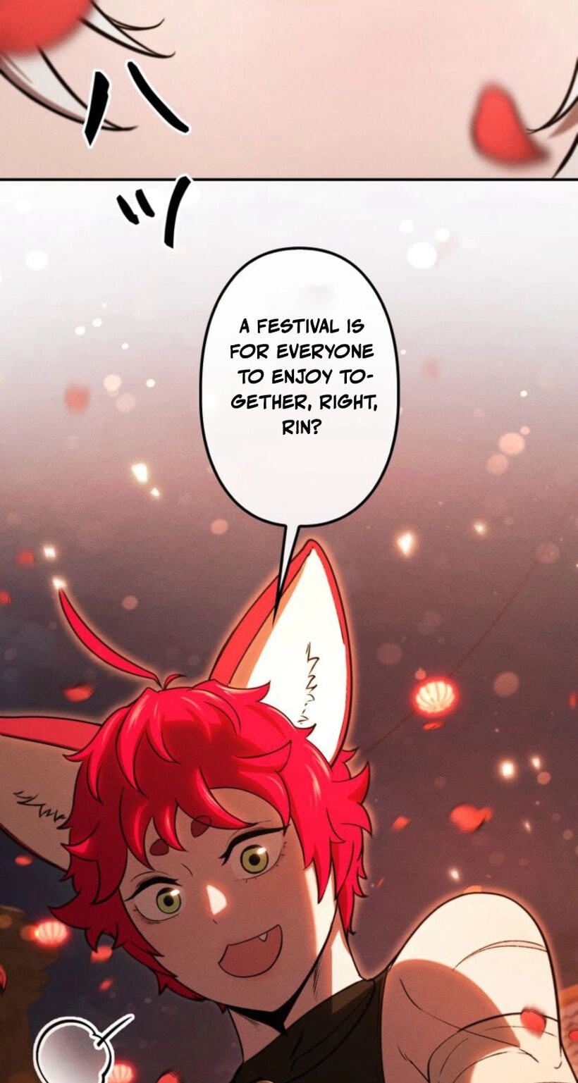 Mamono Hoshokusha: Tenseisha no Ore wa Saikyou ni Natte Subete wo Ubatta Dragon ni Fukushuusuru Chapter 27 page 44 - 