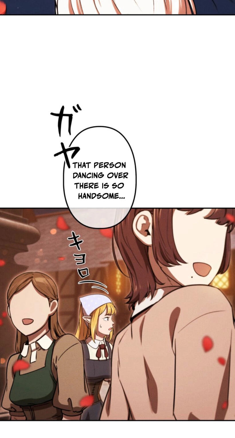 Mamono Hoshokusha: Tenseisha no Ore wa Saikyou ni Natte Subete wo Ubatta Dragon ni Fukushuusuru Chapter 27 page 54 - 
