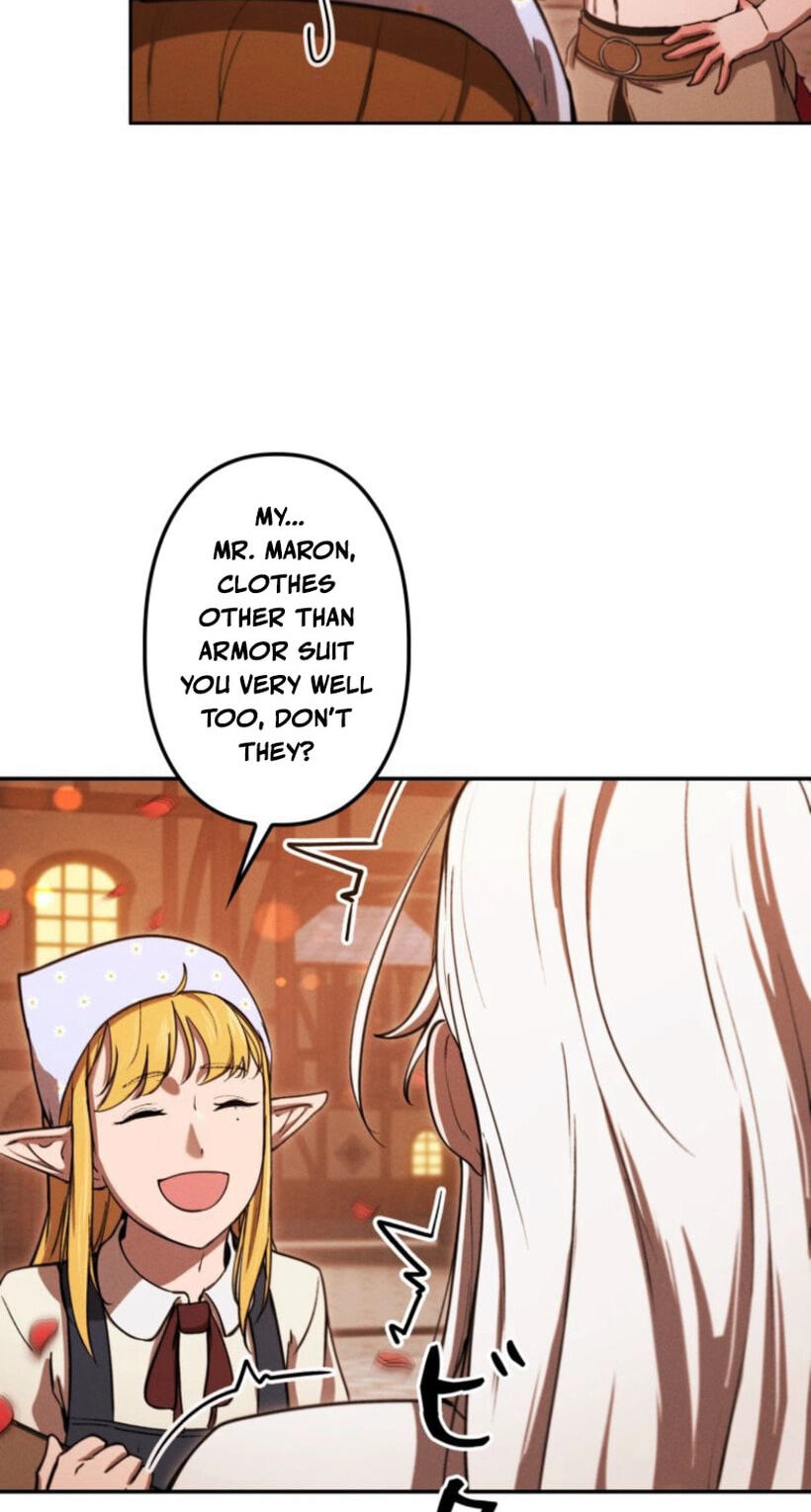 Mamono Hoshokusha: Tenseisha no Ore wa Saikyou ni Natte Subete wo Ubatta Dragon ni Fukushuusuru Chapter 27 page 58 - 